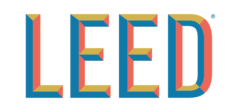 LEED logo
