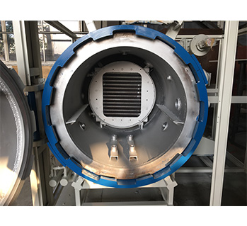 石家庄平价的真空固溶炉款式新颖