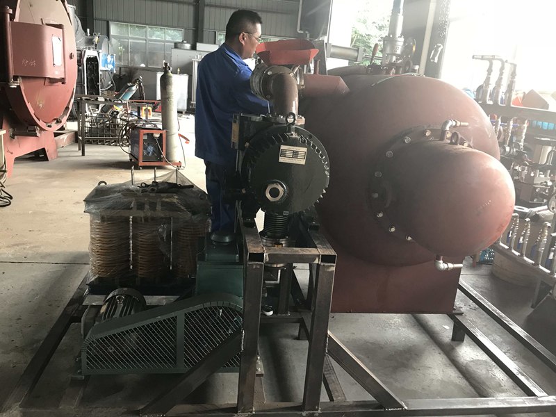 广州铝钎焊炉厂家保质保量